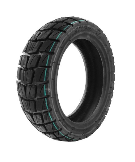 pneu offroad RUN FLAT 10x2.75-6.5 kukirin g2 g3 urbanglide e-cross iscooter chez vroume à Avion Lens Liévin Arras