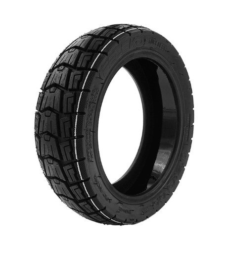 pneu semi offroad GEL10x2.75-6.5 kukirin g2 g3 urbanglide e-cross iscooter chez vroume à Avion Lens Liévin Arras